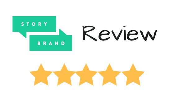 StoryBrand Review